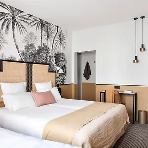 visit hotel