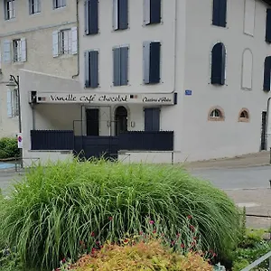  Guest house Vanille Cafe Chocolat France
