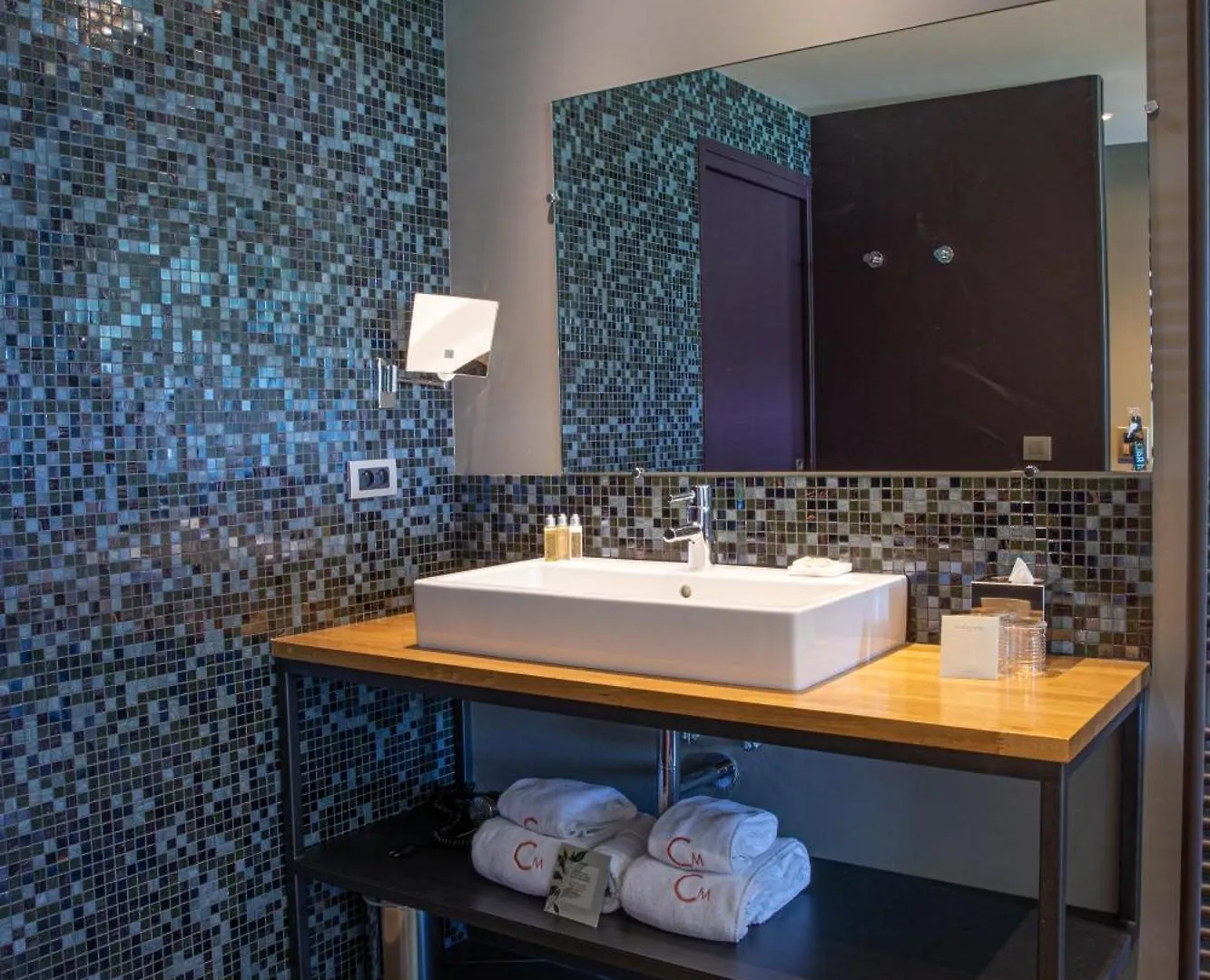 Le Petit Letraz Hotel Duingt