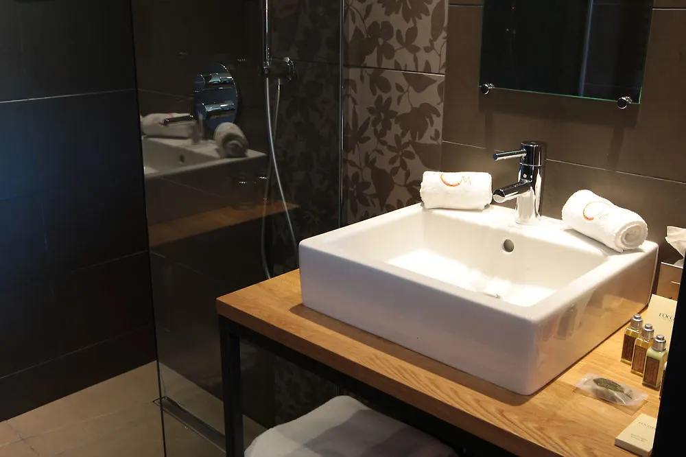 Le Petit Letraz Hotel Duingt