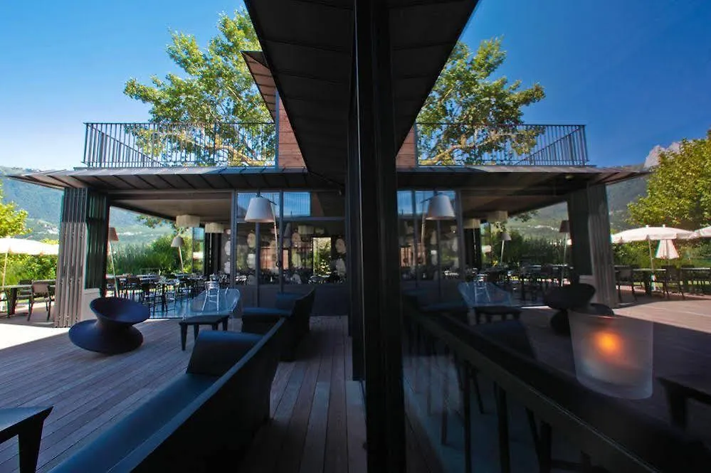 Le Petit Letraz Hotel Duingt
