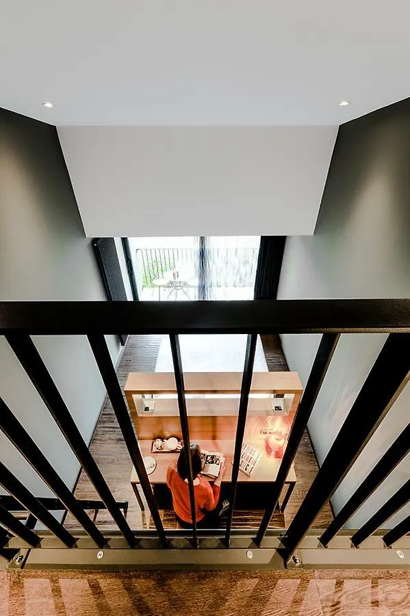 ****  Le Petit Letraz Hotel Duingt France